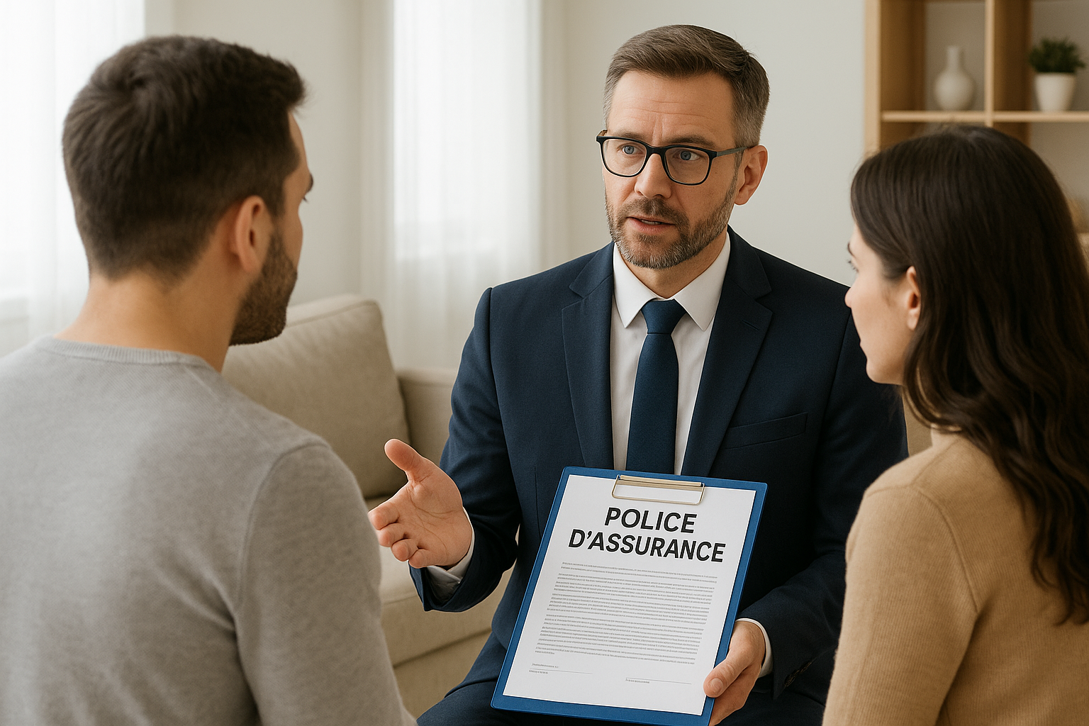 Quand et pourquoi faire appel à un expert en sinistre public (au service des assurés)